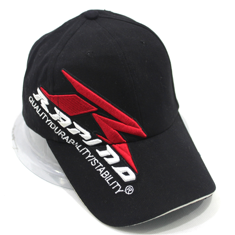 custom baseball cap